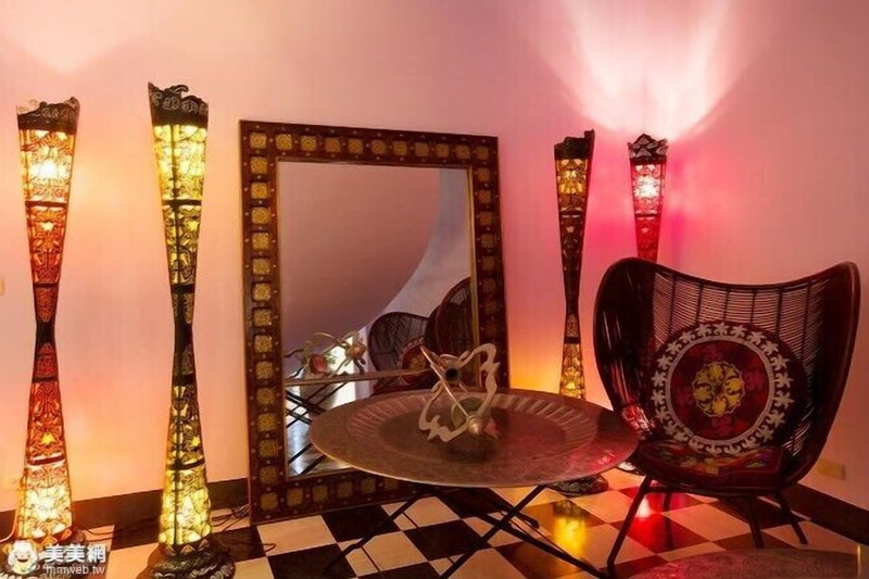 Jin Huei Hotel, Luye, Taiwan