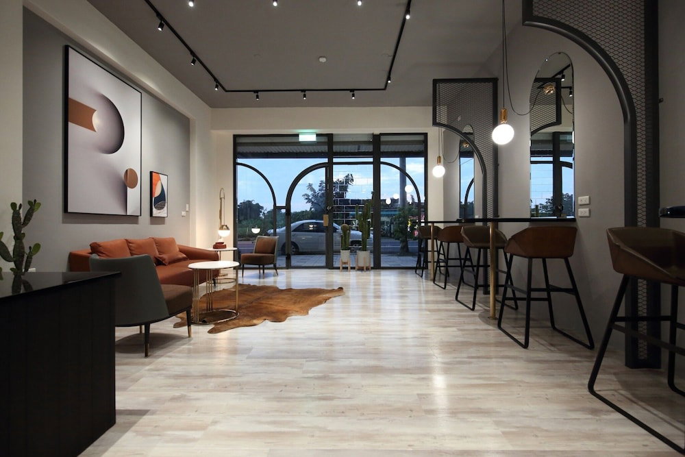 Hotel · Light Year, Ji'an