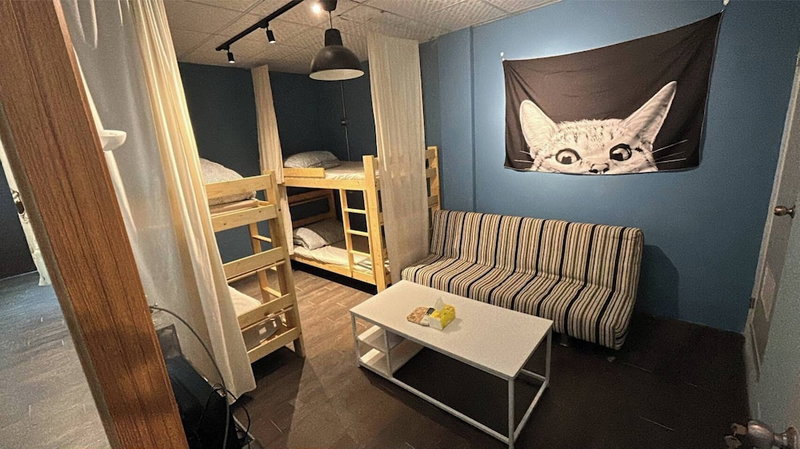 Elo Cafe, Donghe, Taiwan