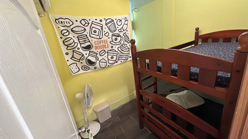 Elo Cafe, Donghe, Taiwan