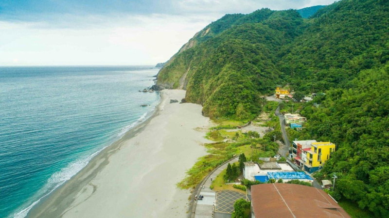Sea Forest Homestay, Suao, Taiwan