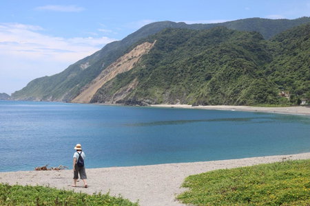 Sea Forest Homestay, Suao, Taiwan