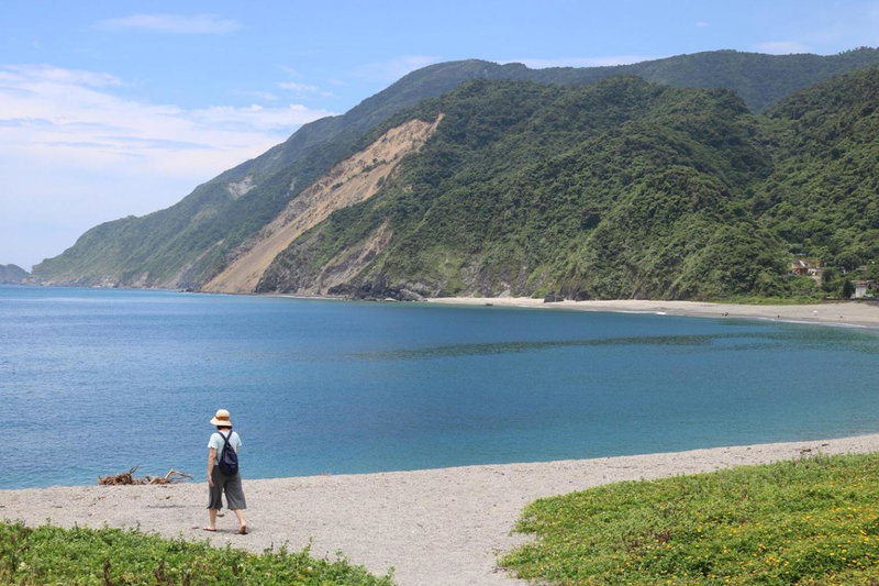 Sea Forest Homestay, Suao, Taiwan