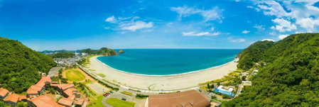 Sea Forest Homestay, Suao, Taiwan