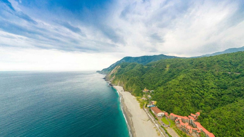 Sea Forest Homestay, Suao, Taiwan