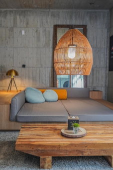 Deer Chaser Hotel - Sun Moon Lake, Yuchi, Taiwan