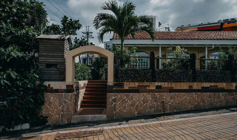 Sasalamo, Taiwan