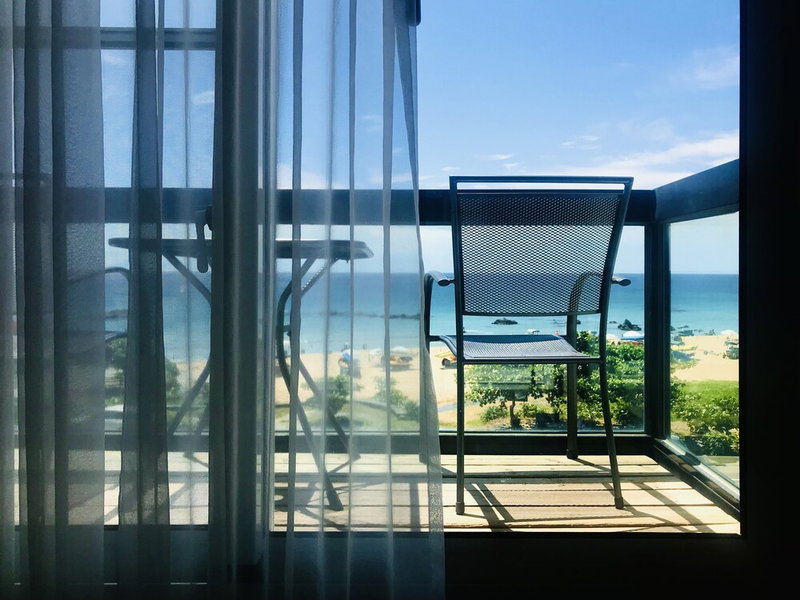 Sasalamo, Hengchun, Taiwan