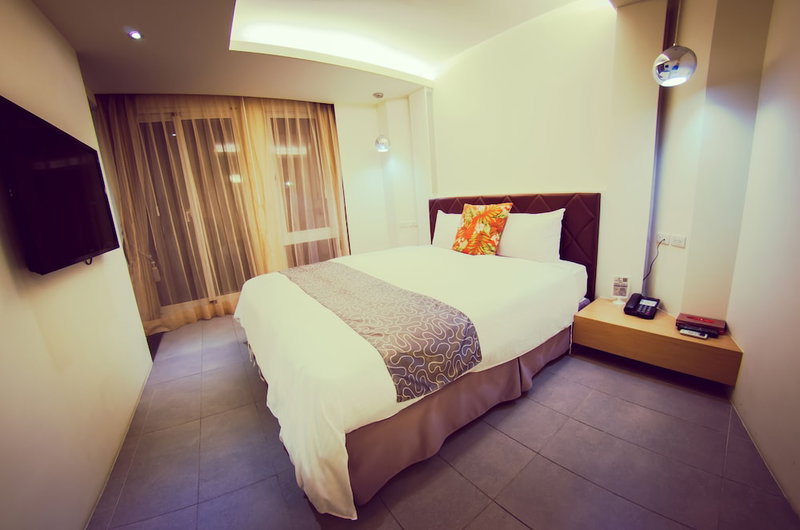 Sasalamo, Hengchun, Taiwan