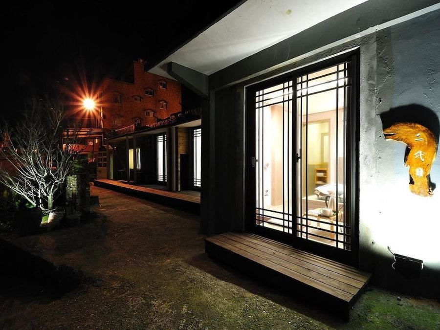 Sunnyrain Bed And Breakfast, New Taipei City, Taiwan