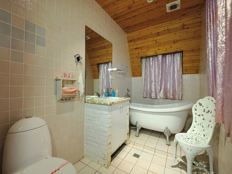 Sunnyrain Bed And Breakfast, New Taipei City, Taiwan