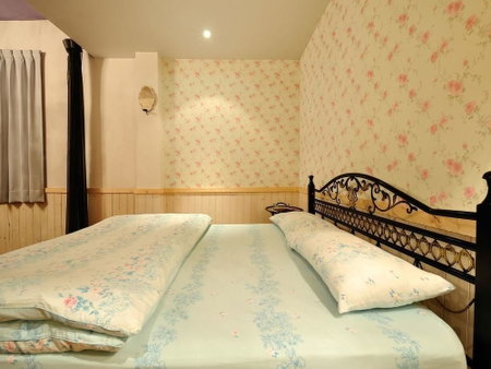 Sunnyrain Bed And Breakfast, New Taipei City, Taiwan