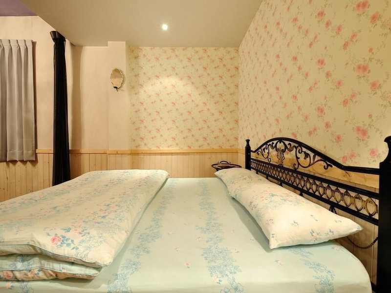 Sunnyrain Bed And Breakfast, New Taipei City, Taiwan