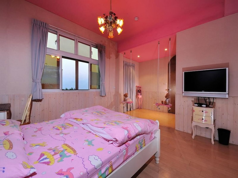 Sunnyrain Bed And Breakfast, New Taipei City, Taiwan