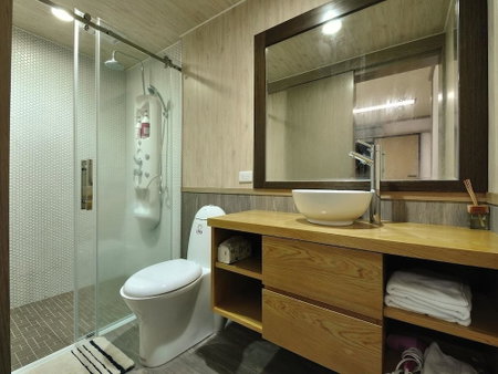 Sunnyrain Bed And Breakfast, New Taipei City, Taiwan