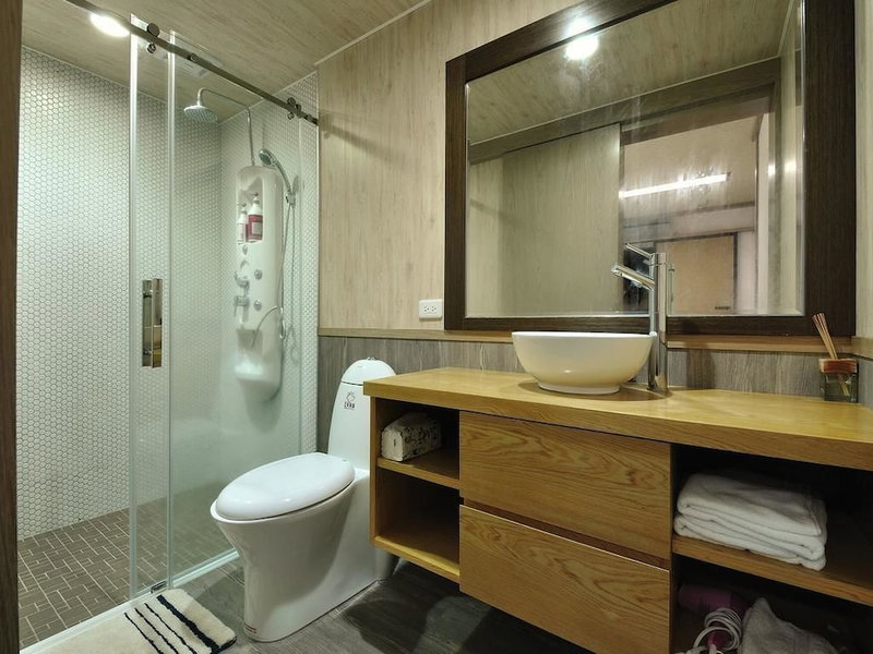 Sunnyrain Bed And Breakfast, New Taipei City, Taiwan