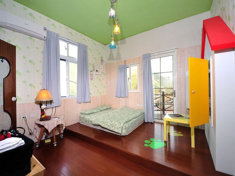 Sunnyrain Bed And Breakfast, New Taipei City, Taiwan