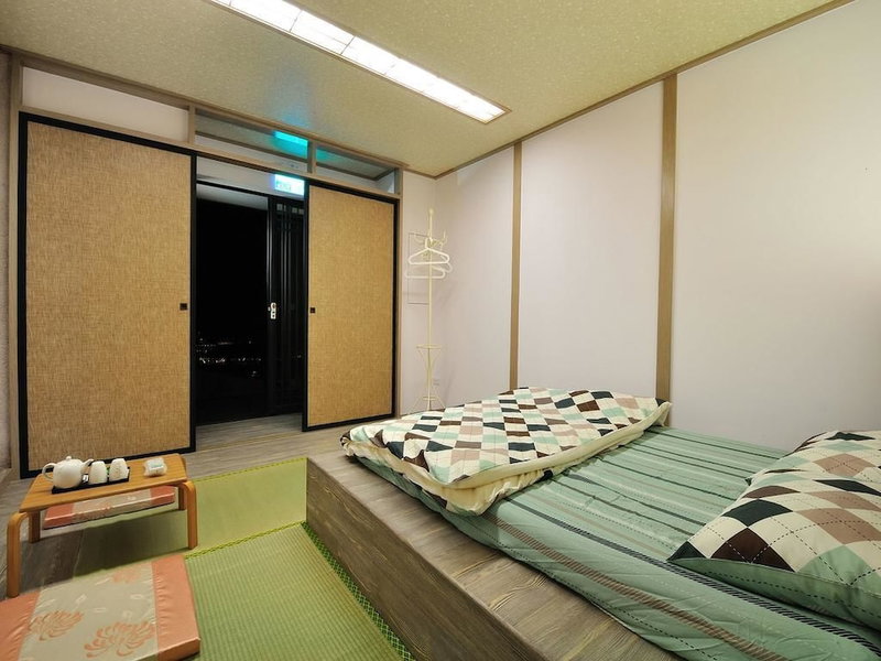 Sunnyrain Bed And Breakfast, New Taipei City, Taiwan