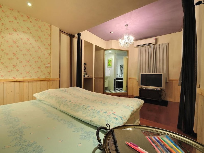 Sunnyrain Bed And Breakfast, New Taipei City, Taiwan