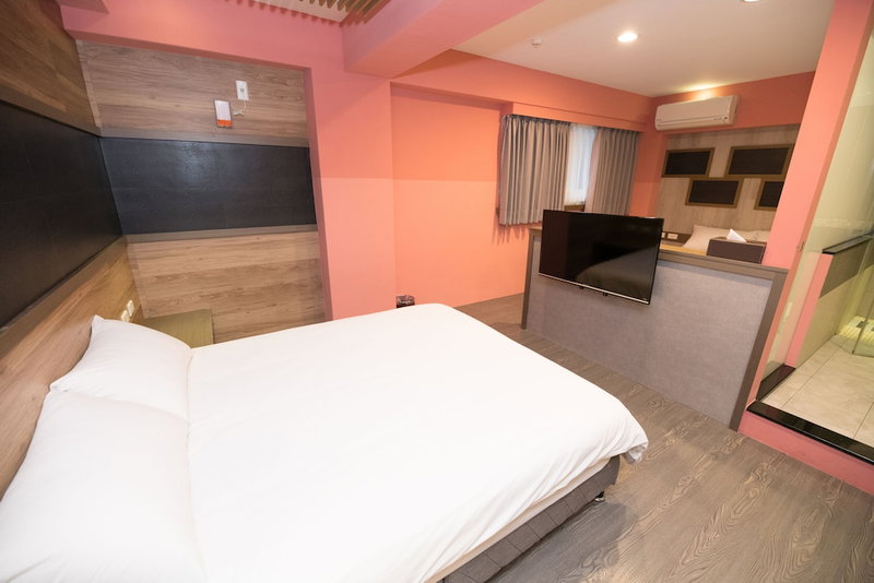 PengHu-Banff B&B, Magong, Taiwan