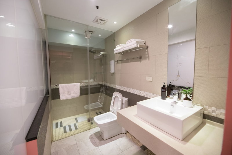 PengHu-Banff B&B, Magong, Taiwan