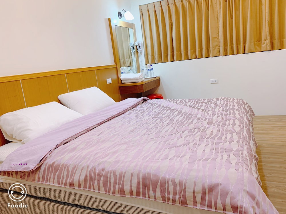 Jia's Homestay, Taiwán