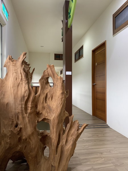 Jia's Homestay, Lugu, Taiwan