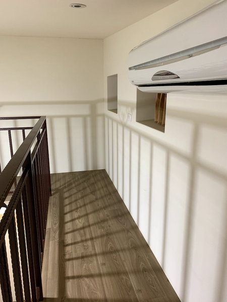 Jia's Homestay, Lugu, Taiwan