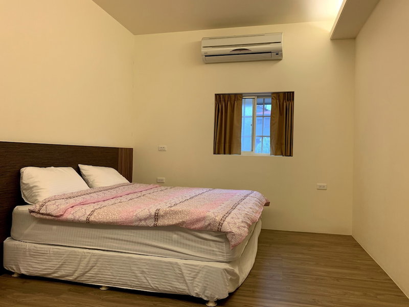 Jia's Homestay, Lugu, Taiwan
