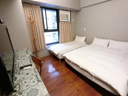 Feng Chia Rove, Taichung, Taiwan