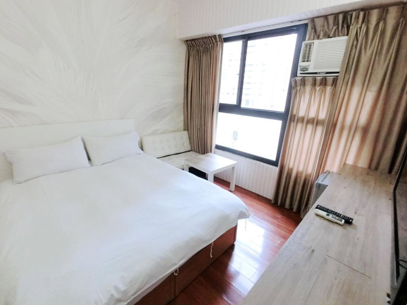 Feng Chia Rove, Taichung, Taiwan
