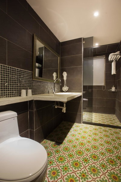 Chihpen Hotel Royal Kingdom, Wenquan, Taiwan