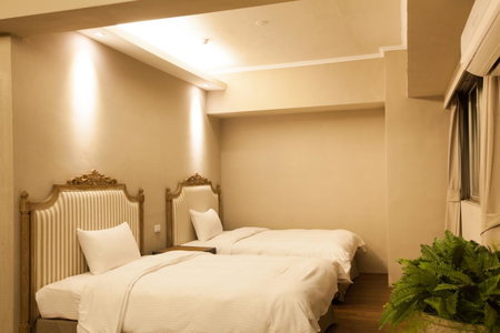 Chihpen Hotel Royal Kingdom, Wenquan, Taiwan