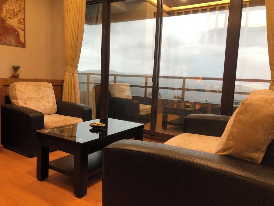 Jia Xin Hot Spring Resort Yangming Shan, New Taipei City, Taiwan