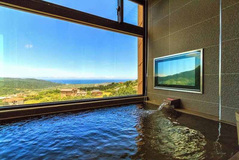 Jia Xin Hot Spring Resort Yangming Shan, New Taipei City, Taiwan