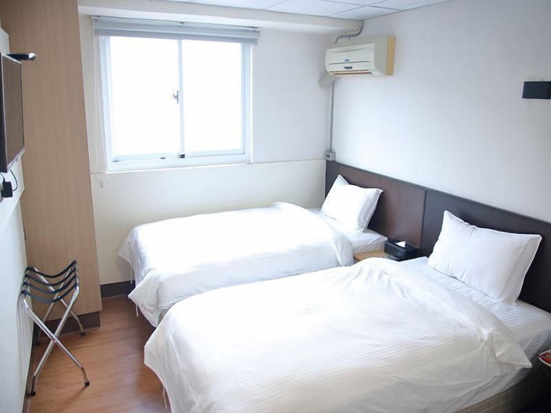 Cloud Izumi Cozy Inn, Taitung, Taiwan