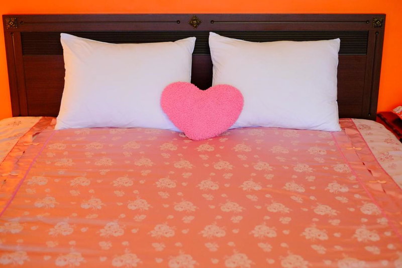 Plum Blossom Inn Homestay, Dongshan, Taiwan