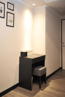 Huang Kai Hotel, Taichung, Taiwan