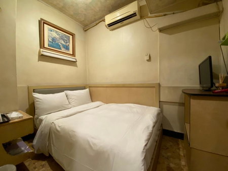 Huang Kai Hotel, Taichung, Taiwan