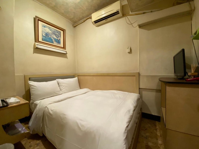 Huang Kai Hotel, Taichung, Taiwan