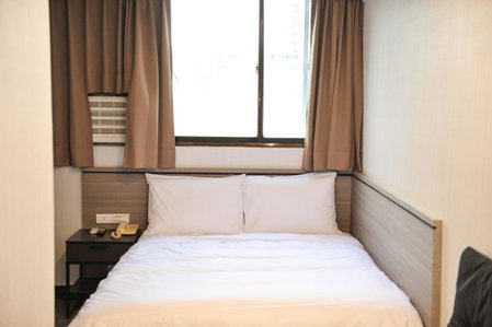 Huang Kai Hotel, Taichung, Taiwan
