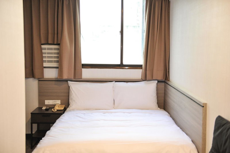Huang Kai Hotel, Taichung, Taiwan