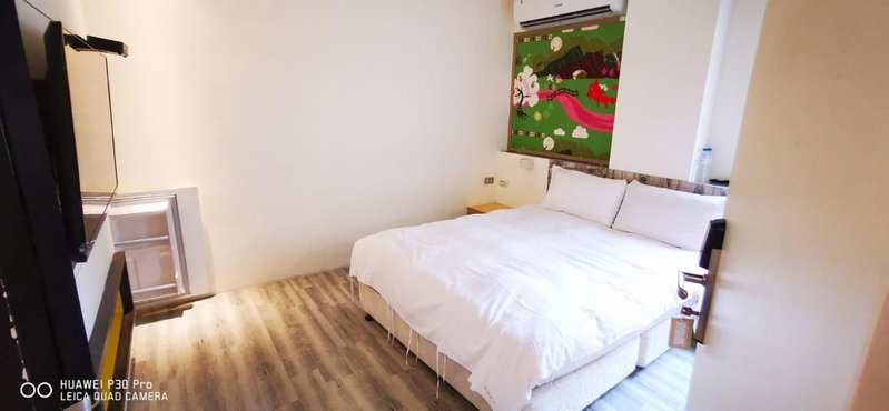 Nandu Inn, Kenting, Taiwan