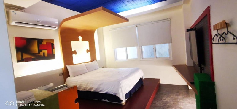Nandu Inn, Kenting, Taiwan