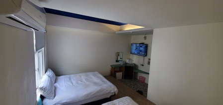 Nandu Inn, Kenting, Taiwan