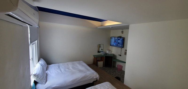 Nandu Inn, Kenting, Taiwan