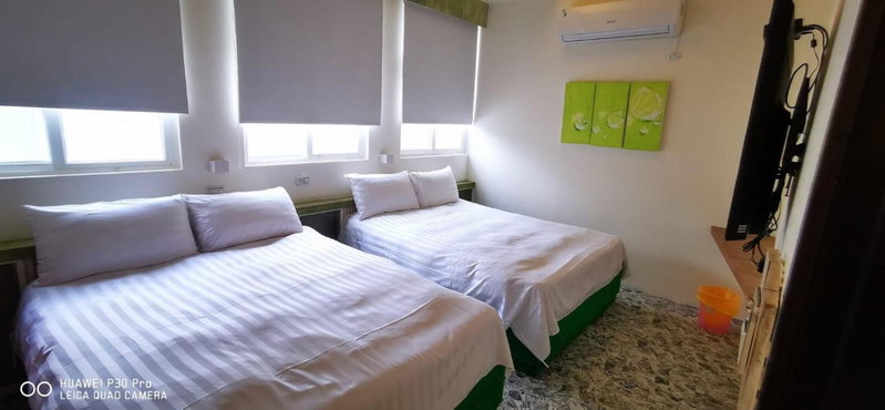 Nandu Inn, Kenting, Taiwan