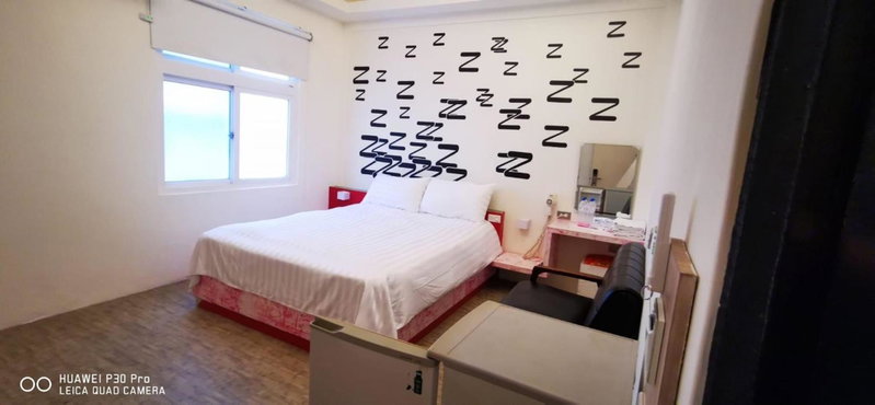 Nandu Inn, Kenting, Taiwan
