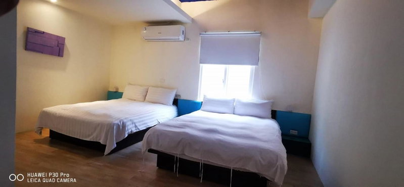 Nandu Inn, Kenting, Taiwan
