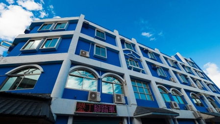 Kenting Bicycle Inn 2, Hengchun, Taiwan